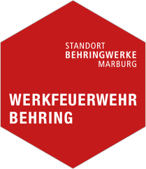 Werkfeuerwehr Behring