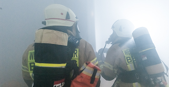 Werkfeuerwehr Behringwerke Pharmaserv