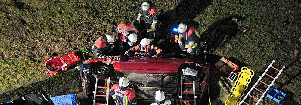 Werkfeuerwehr Behring Parhamserv